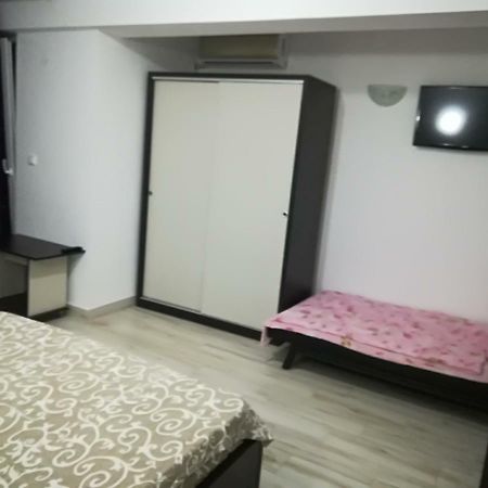 Vila Axel Costinesti Luaran gambar