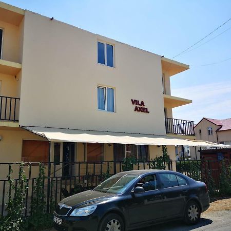 Vila Axel Costinesti Luaran gambar
