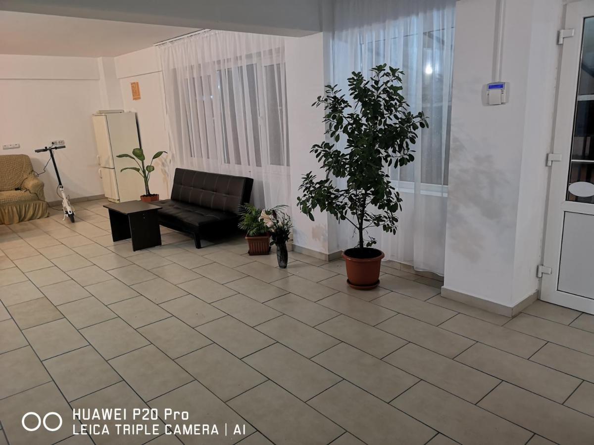 Vila Axel Costinesti Luaran gambar