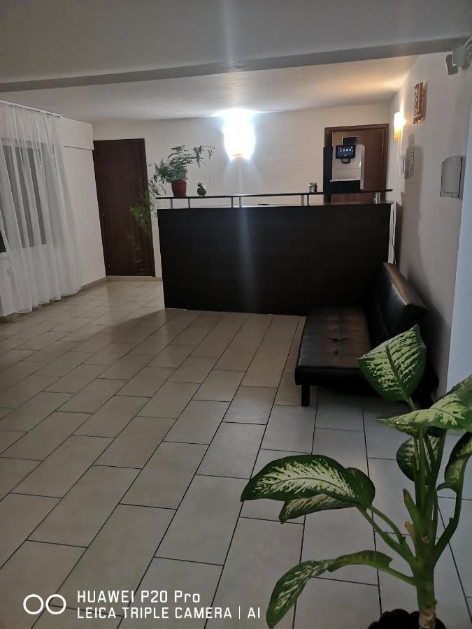Vila Axel Costinesti Luaran gambar