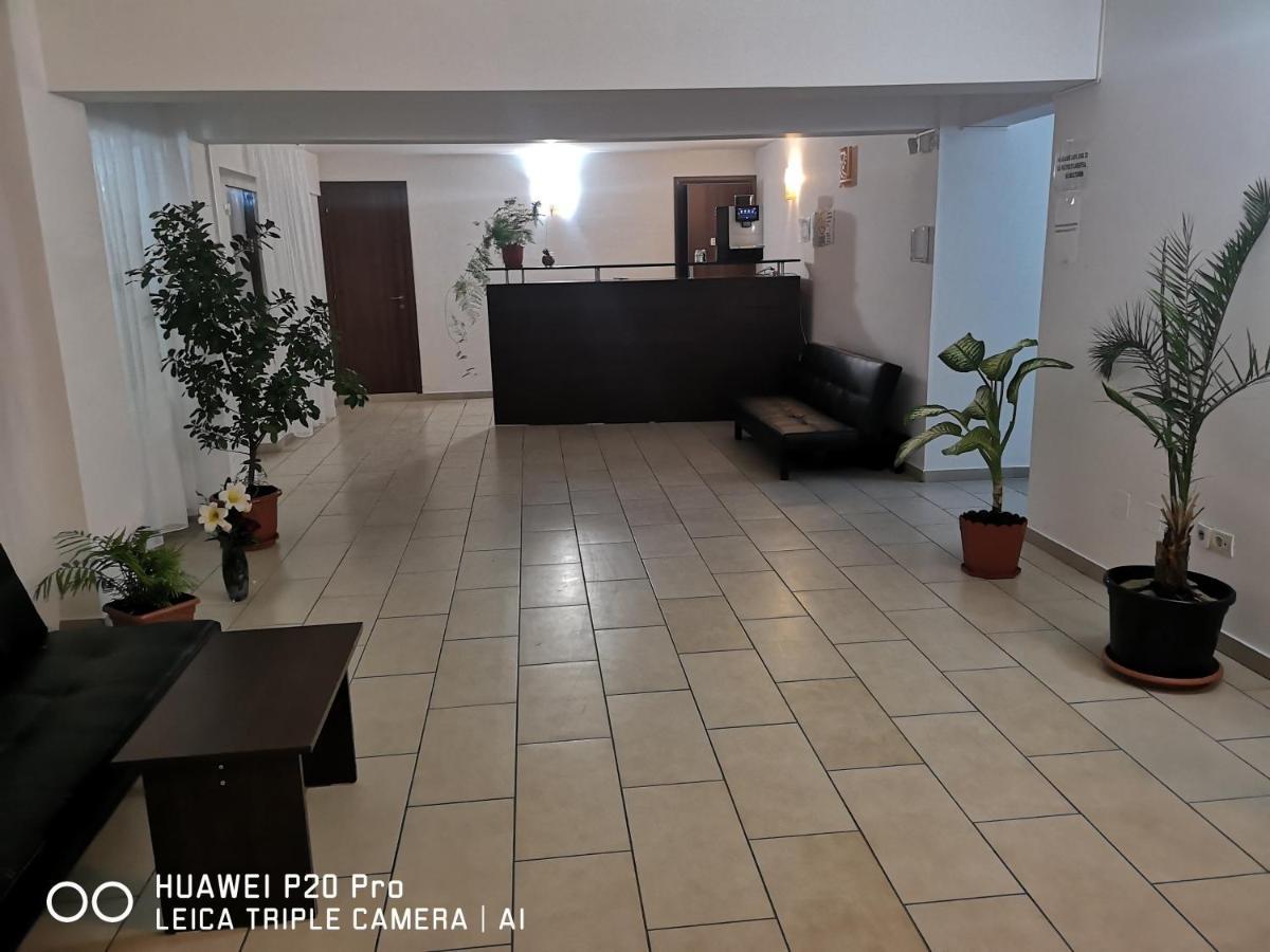Vila Axel Costinesti Luaran gambar