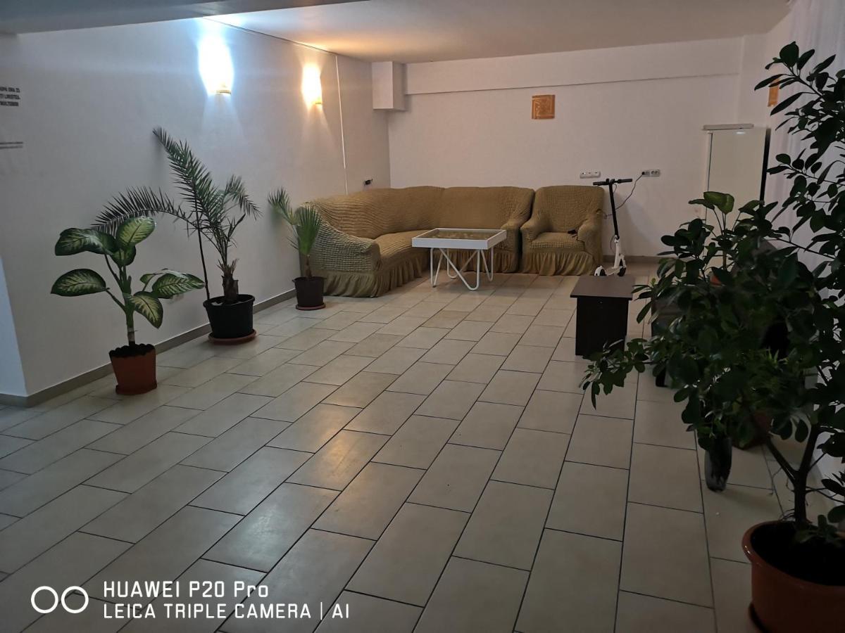 Vila Axel Costinesti Luaran gambar