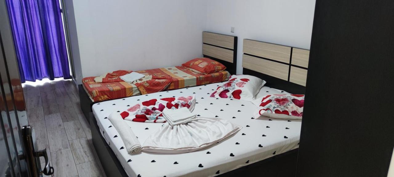 Vila Axel Costinesti Luaran gambar