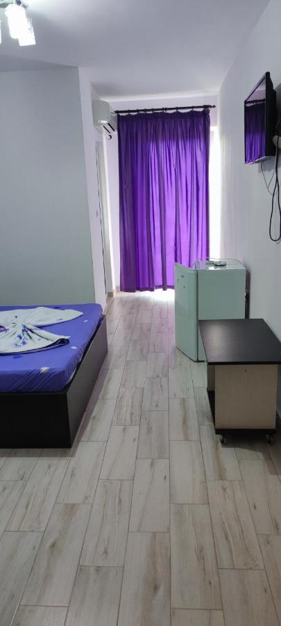 Vila Axel Costinesti Luaran gambar