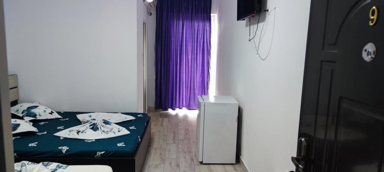 Vila Axel Costinesti Luaran gambar