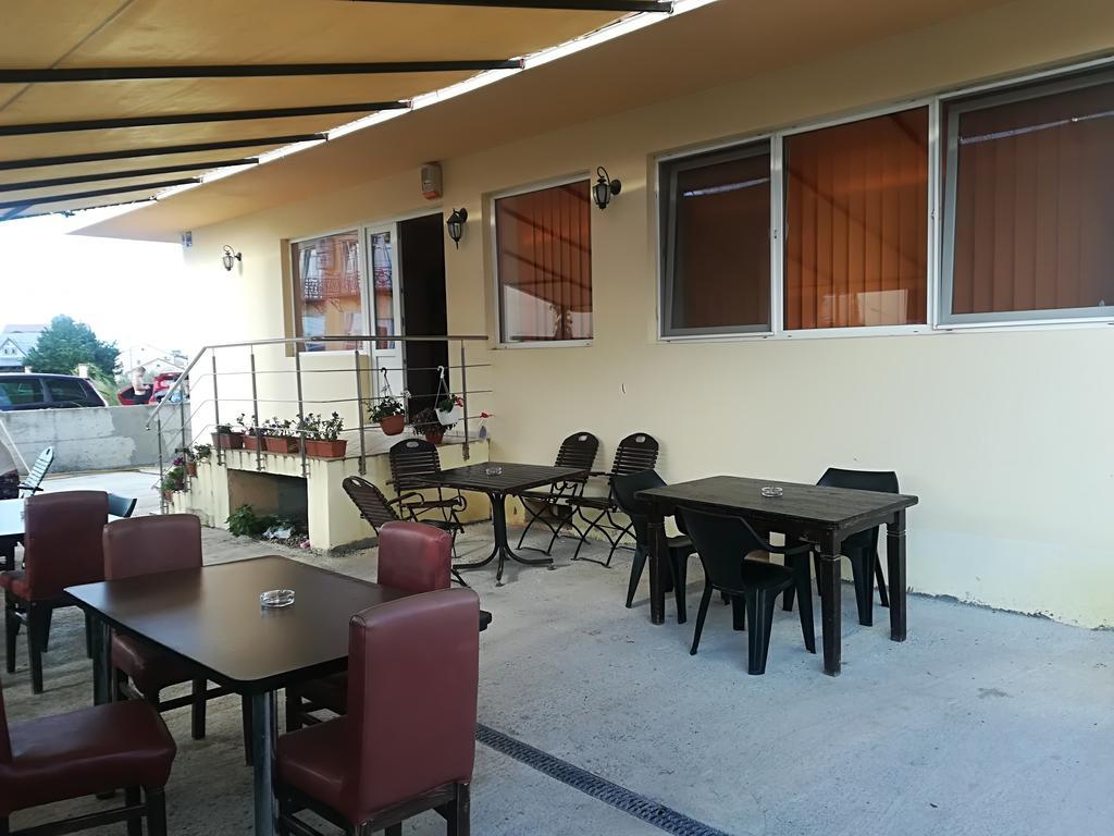 Vila Axel Costinesti Luaran gambar