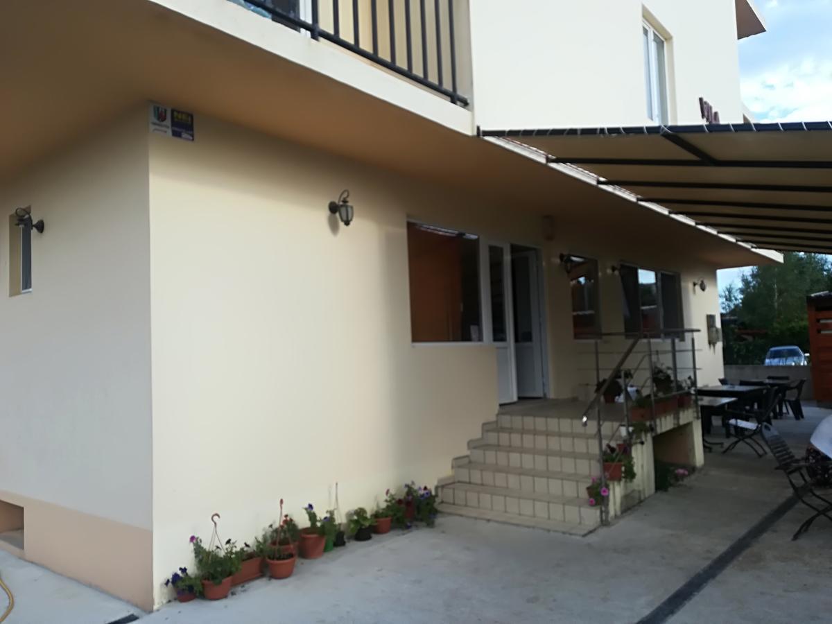 Vila Axel Costinesti Luaran gambar