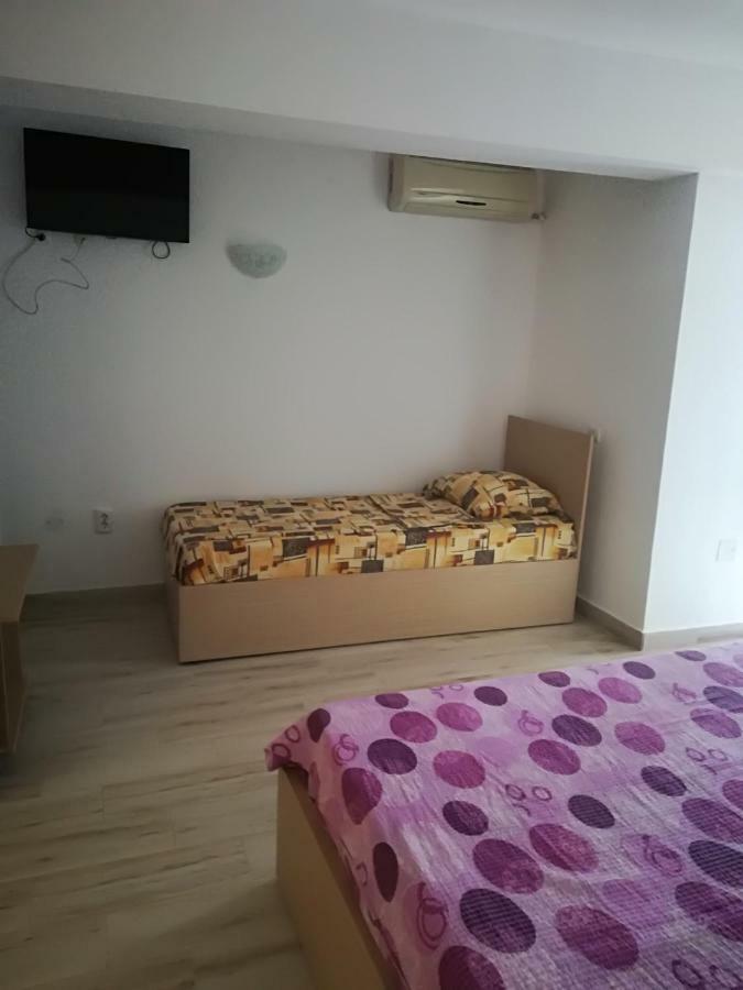 Vila Axel Costinesti Luaran gambar