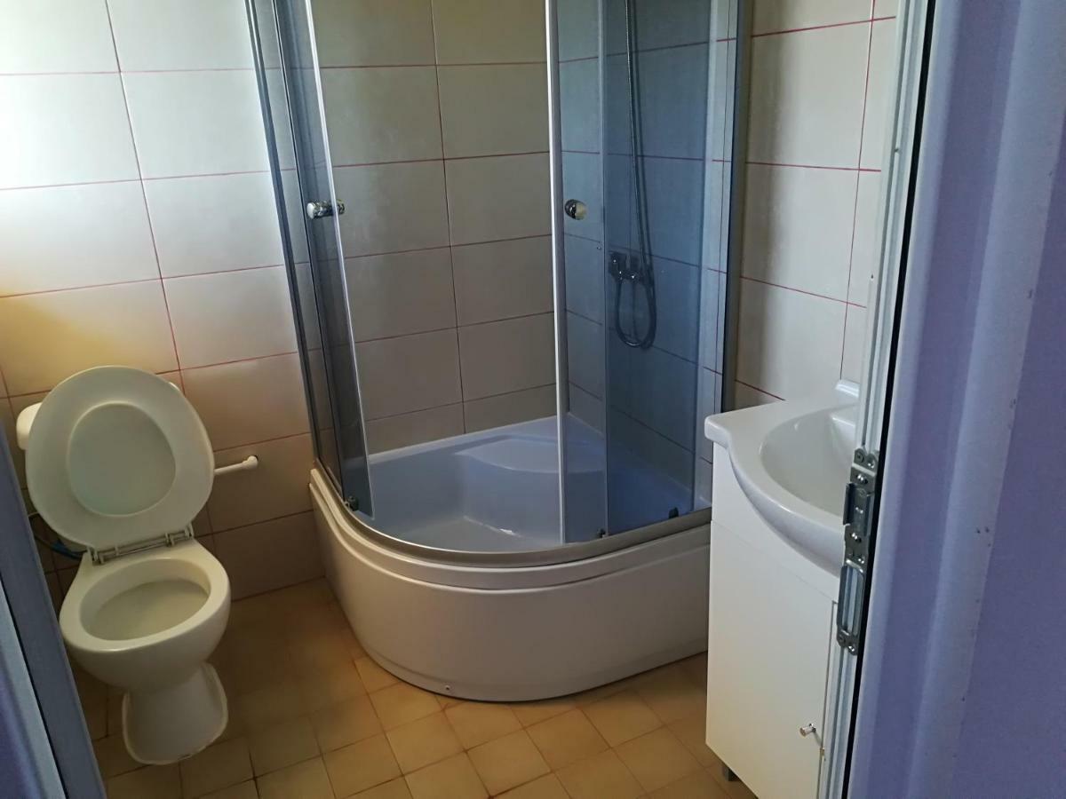 Vila Axel Costinesti Luaran gambar