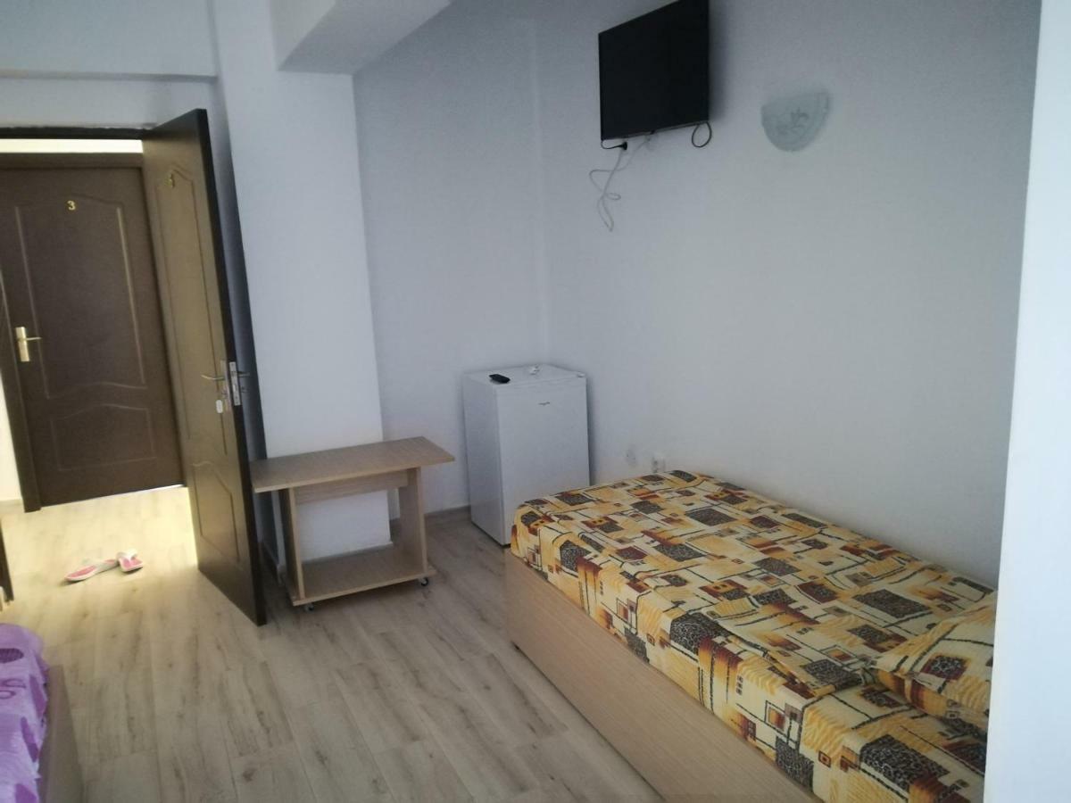 Vila Axel Costinesti Luaran gambar