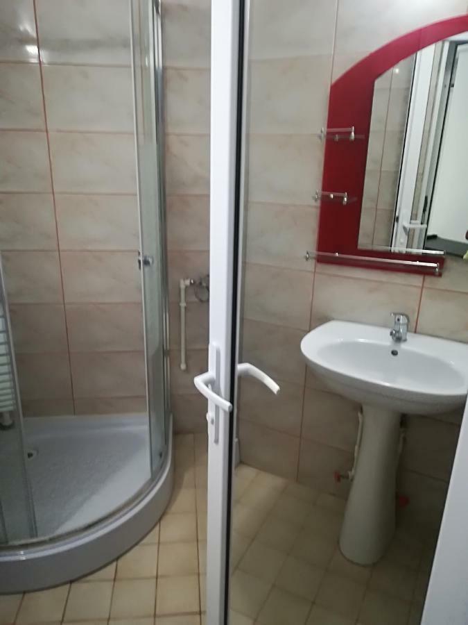Vila Axel Costinesti Luaran gambar