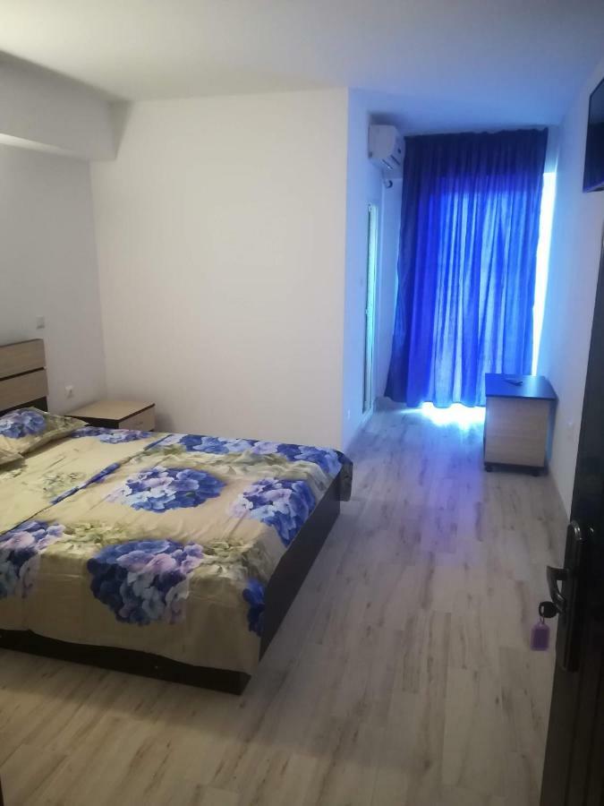 Vila Axel Costinesti Luaran gambar