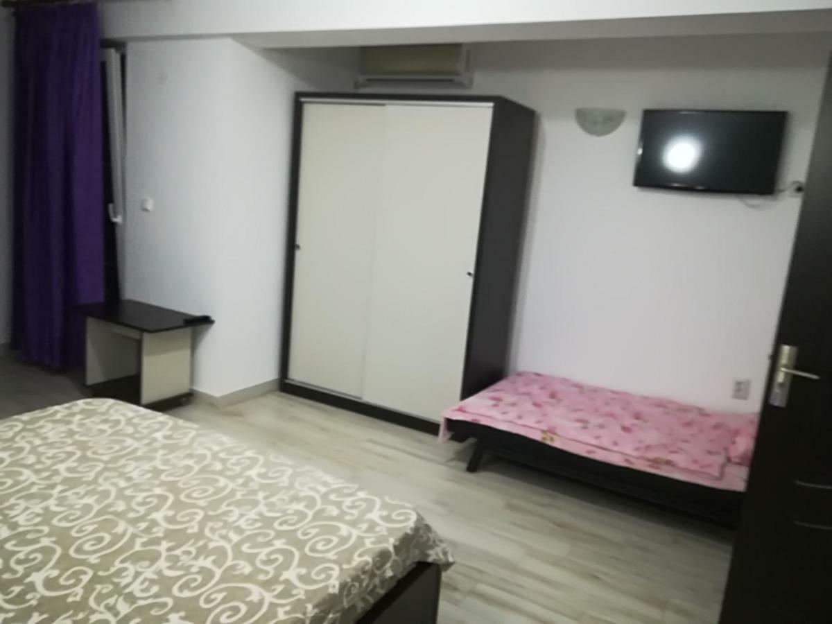 Vila Axel Costinesti Luaran gambar