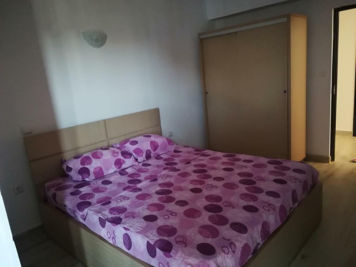 Vila Axel Costinesti Luaran gambar