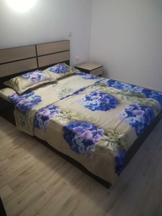 Vila Axel Costinesti Luaran gambar