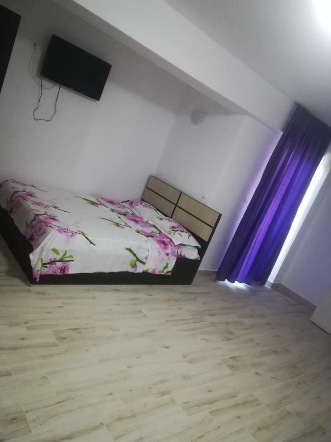 Vila Axel Costinesti Luaran gambar
