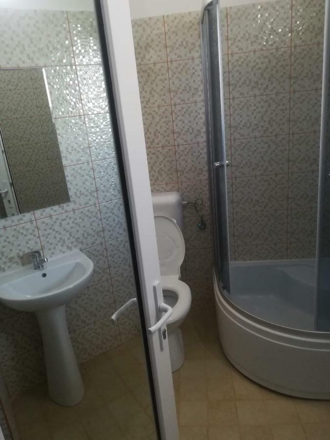Vila Axel Costinesti Luaran gambar