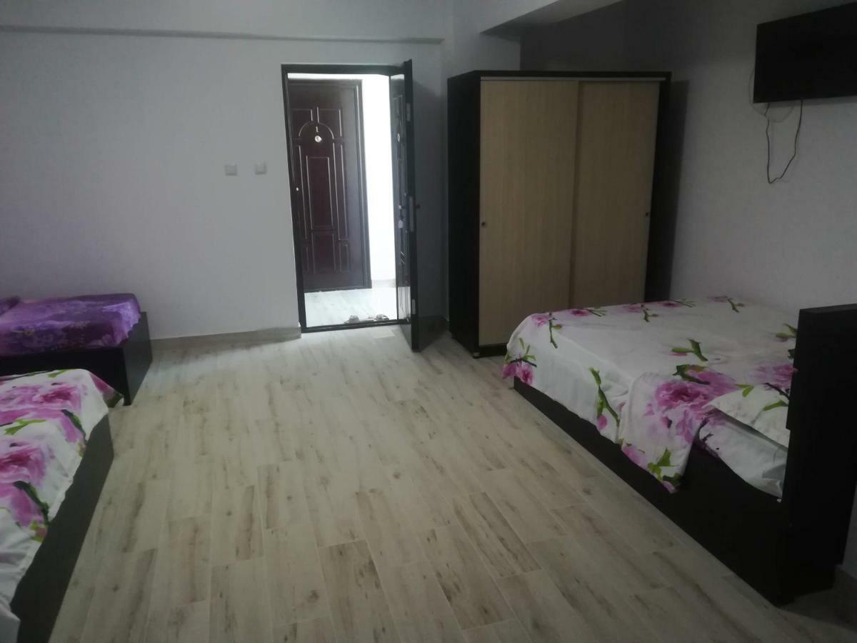 Vila Axel Costinesti Luaran gambar
