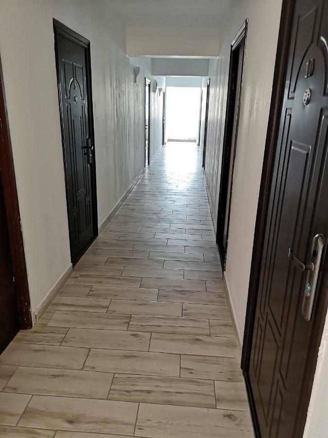 Vila Axel Costinesti Luaran gambar