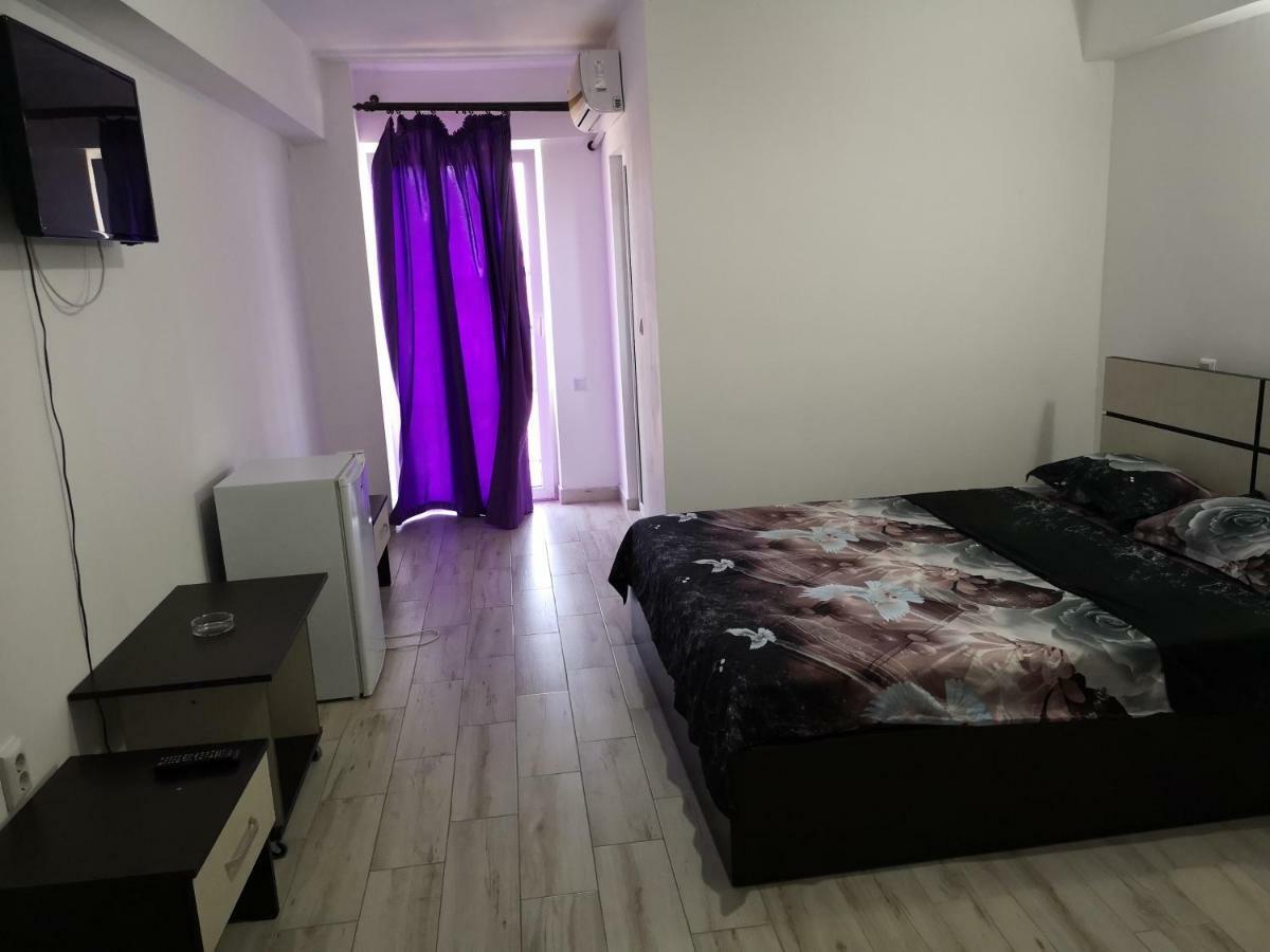 Vila Axel Costinesti Luaran gambar