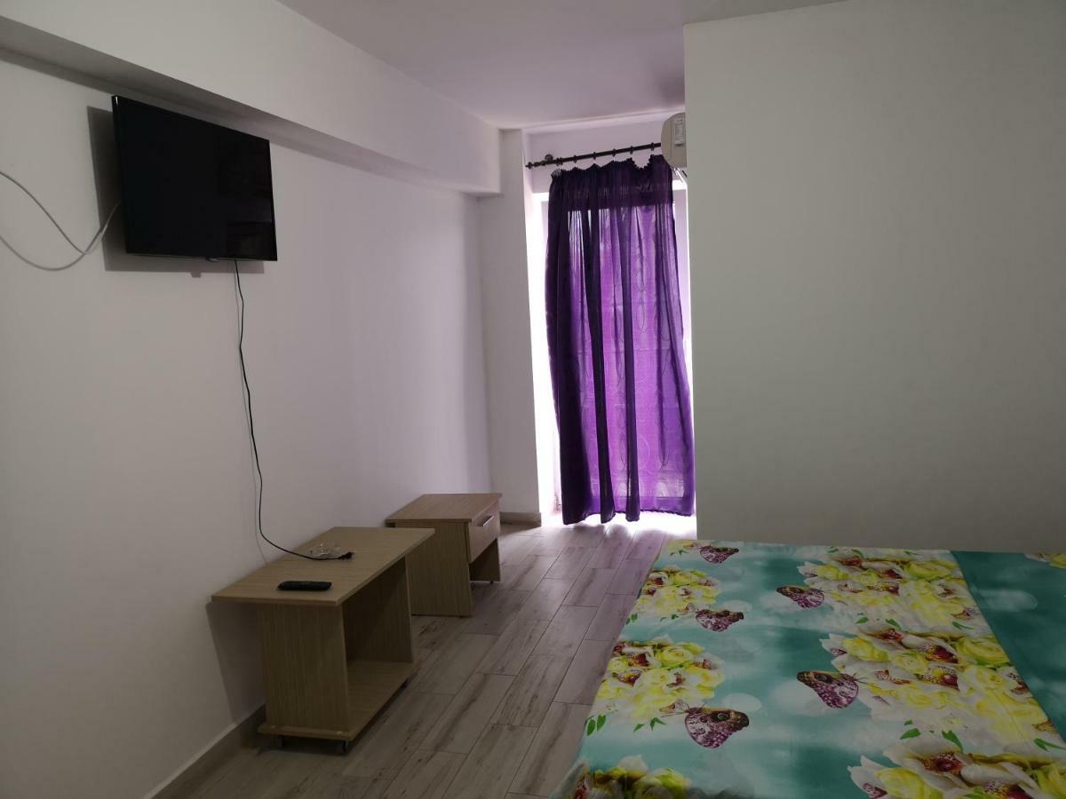 Vila Axel Costinesti Luaran gambar