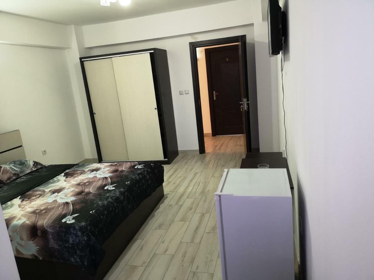 Vila Axel Costinesti Luaran gambar