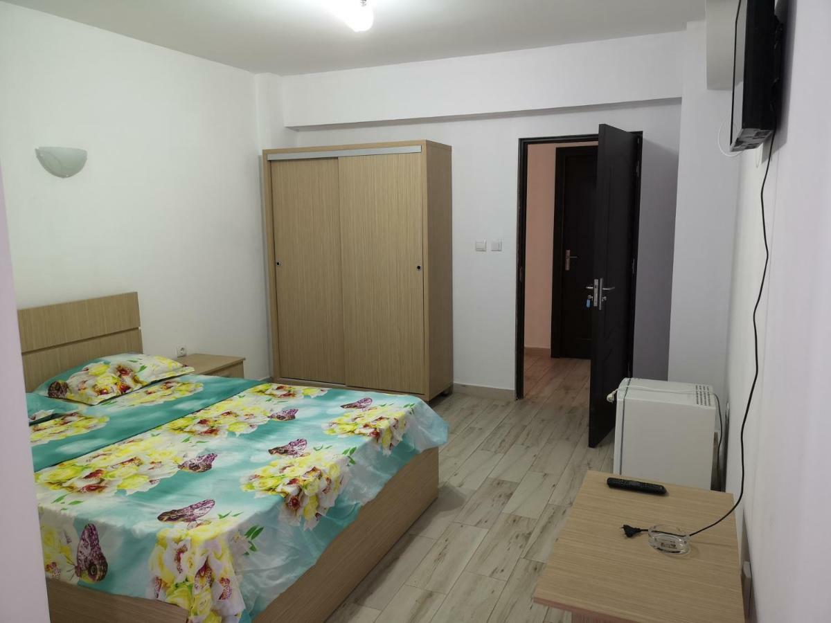 Vila Axel Costinesti Luaran gambar