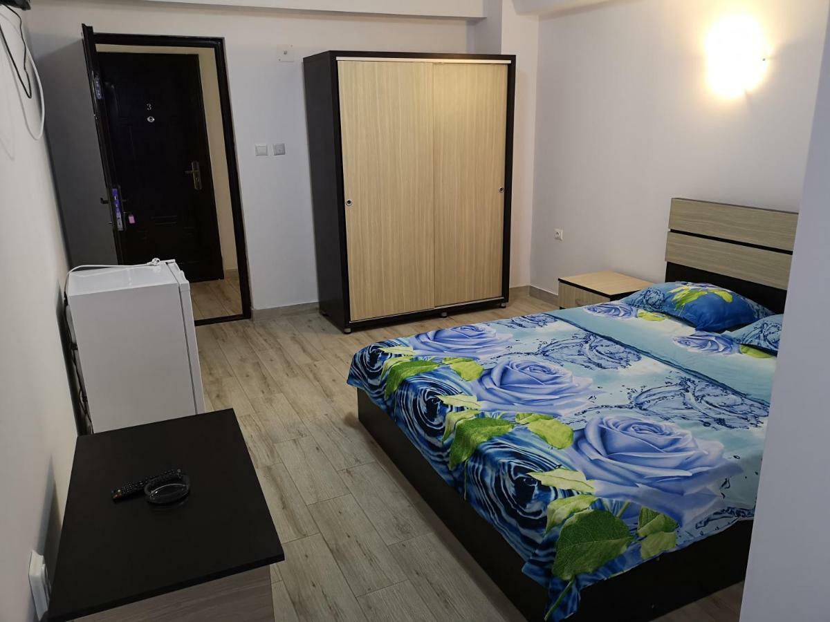 Vila Axel Costinesti Luaran gambar