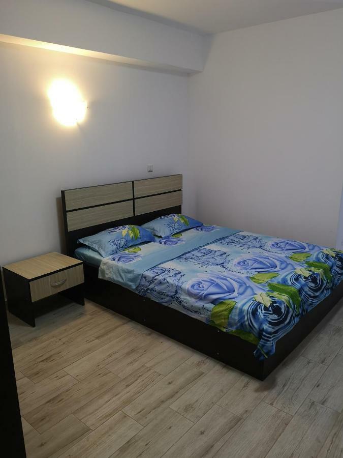 Vila Axel Costinesti Luaran gambar