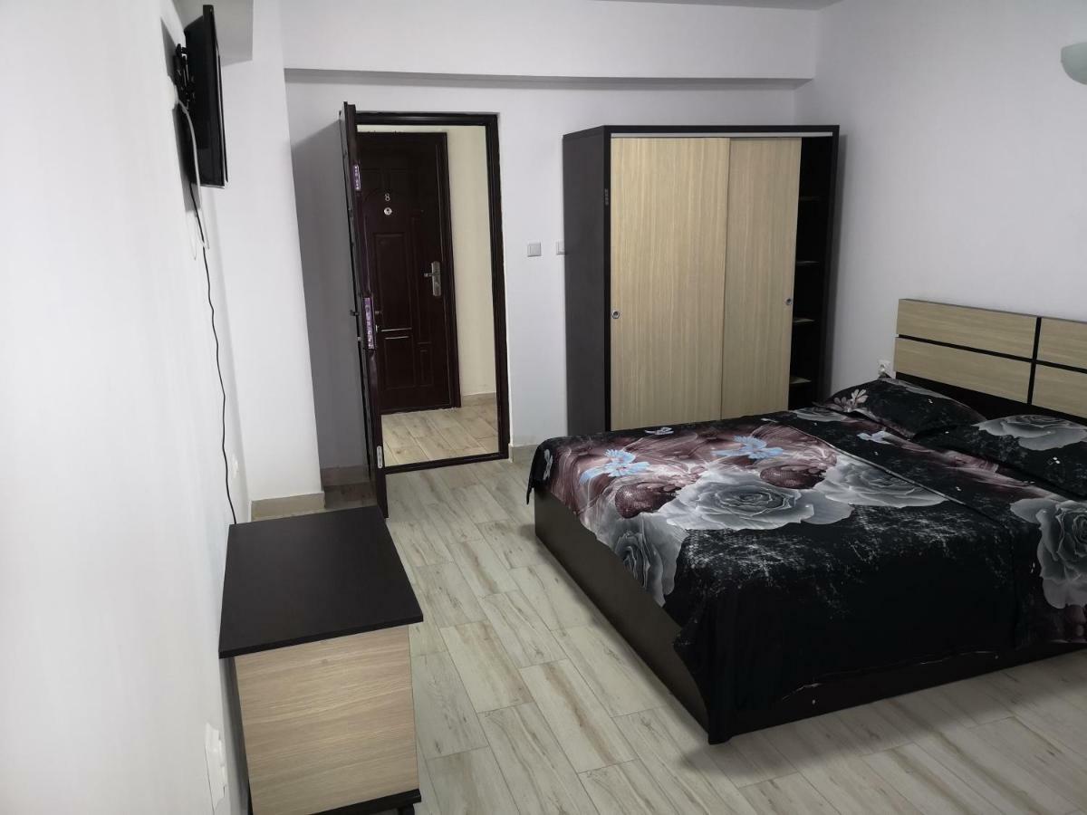Vila Axel Costinesti Luaran gambar