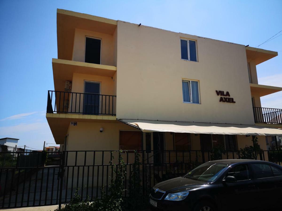 Vila Axel Costinesti Luaran gambar